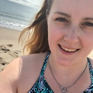 Meet your Posher, Courtney